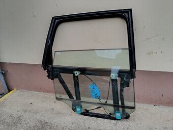 mechanizmus stahovania okna touareg PZ 7l0839462 100€