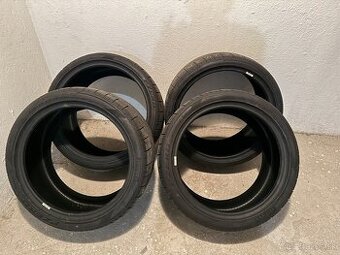 Pirelli P Zero Corsa letne nove - 1