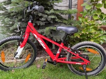 Detsky bicykel ktm cross 16