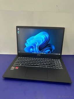 MSI Modern 15 B7M
