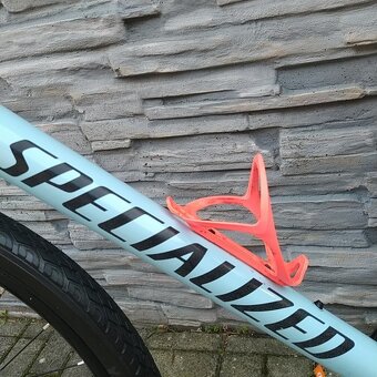 🔴✴️SPECIALIZED xl ako nový+DOHODA🔴✴️...