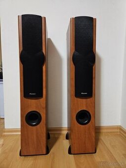 Reproduktory: Pioneer CS-5070-LR (2ks)