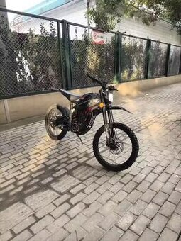 Elektricky motocykel Talaria Sting Mx5 Pro 13,4kw