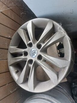 Alu disky Hyundai I30 16