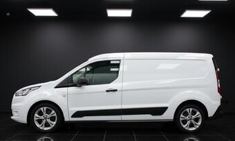 Ford Transit Connect 1.5 TDCi Automat 8ST Trend L2 T240 A/T