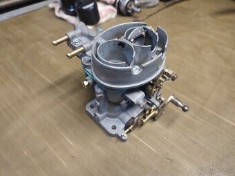 Predám karburátor Fiat panda 30