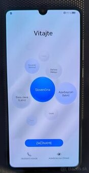 Huawei P30