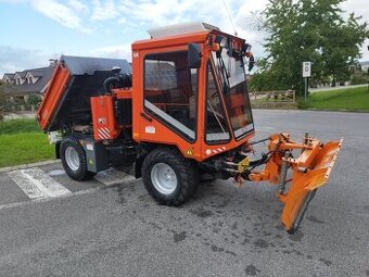 Dm-Truck 4x4 multicar