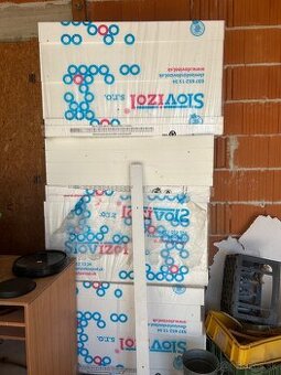 Podlahovy polystyren 10 cm