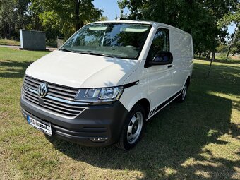 VW Transportér T6.1  2.0Tdi. 2020”