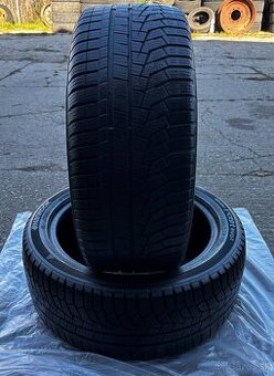 Zimné pneumatiky 225/45 R17 Hankook Winter Icept EVO2