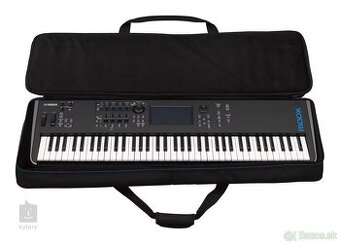 Yamaha MODX 7+ s puzdrom