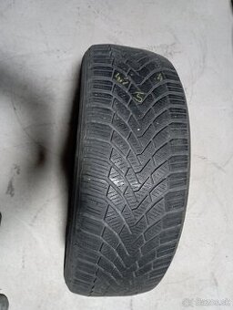 1ks zimná 205/55R16 Continental TS850