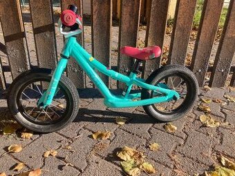 Odrážadlo Scott Contessa