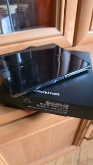Predam samsung zfold5
