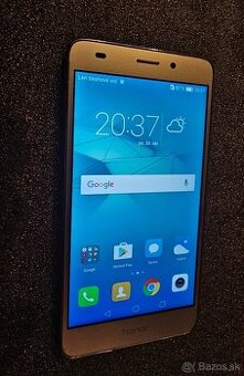 Honor 7 lite