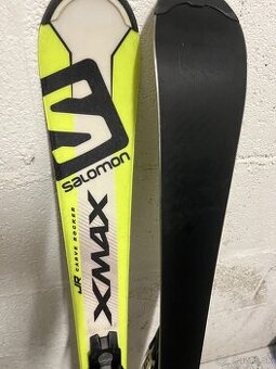 Detske lyze Salomon 110