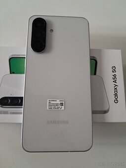 Samsung Galaxy A56 5g 8/256GB