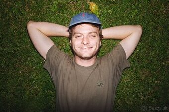 1x Mac Demarco, praha 27.10-20:00