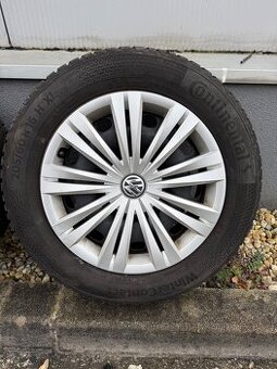 5x112 r16 zimna sada