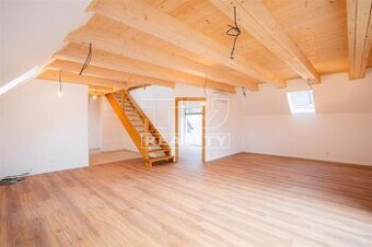 Príležitosť pre podnikateľov Odpočet DPH 4-izbový byt...