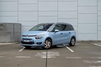Citroën C4 Picasso /7 miest/