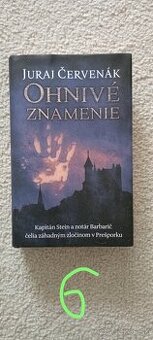 Predám knihy rôzne žánre