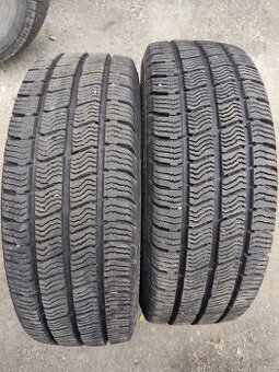 205/65R16C Barum zimná