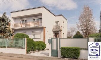 3 podlažný rodinný dom, Košice- Krásna