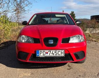 Seat I biza 1,4i 16V