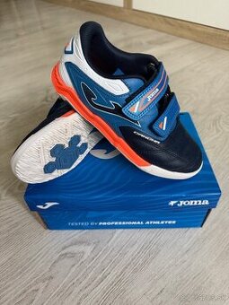 Detskr halovky veľkost 32