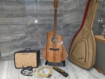 Elektroakusticka Fender