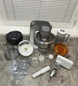 Bosch MUM 56Z40 900W kuchynský robot