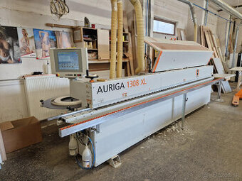 Olepovačka hrán HOLZ HER model AURIGA 1308 XL