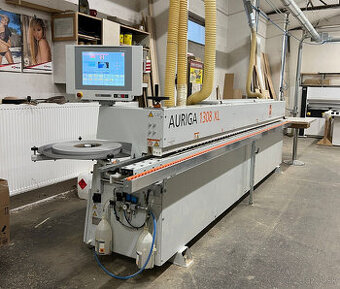 Olepovačka hrán HOLZ HER model AURIGA 1308 XL