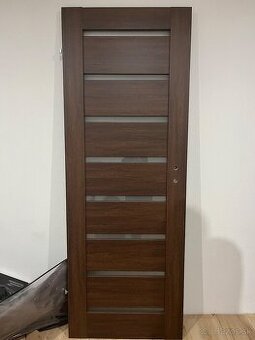 Predám interiérové dvere