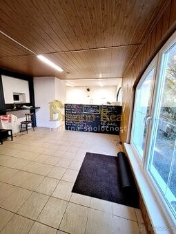 PRENÁJOM – Gastro-podnikateľský priestor – MICHALOVCE - 1