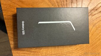 Samsung S25 5G 256GB NAVY