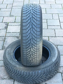 195/65 r15 zimne - 1