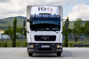 MAN TGL 12.220 4x2 BL