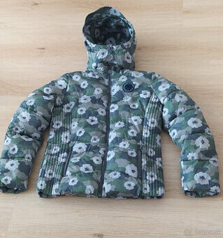 Zimná bunda TOM TAILOR 164 cm