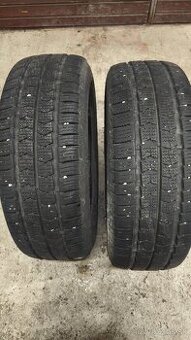225/65R16C zimne NEXEN