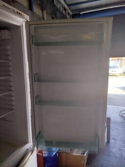 cladnička s mraziakom