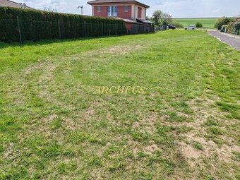 Stavebný pozemok Ivanka pri Nitre - Nitra