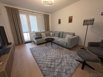 NA PREDAJ - 1 izbový byt pri Astorke, ulica Južná trieda