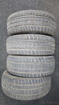 Predam 215/65 R16 zimné pneumatiky