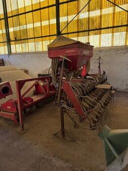 Hon,pluhy,sejačky,fekal