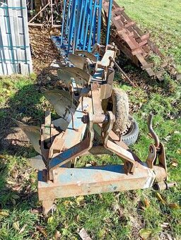 Pluh 4,roudnický pliuh