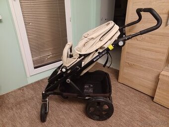 Kočík BRITAX Romer GO NEXT