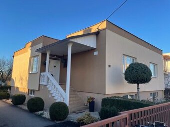 Na predaj - Rodinný dom  Sobrance